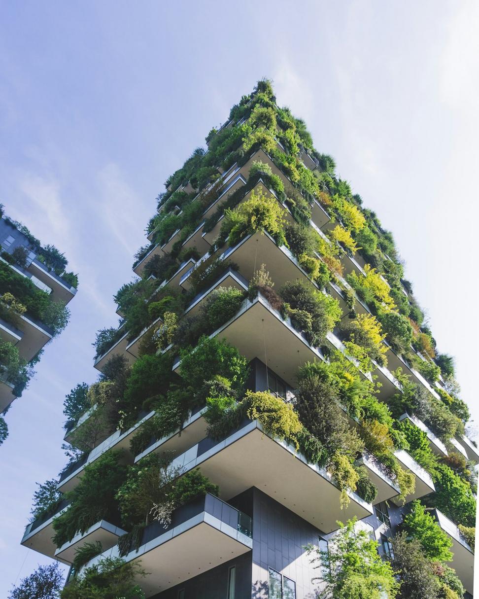 Green Haven Residences