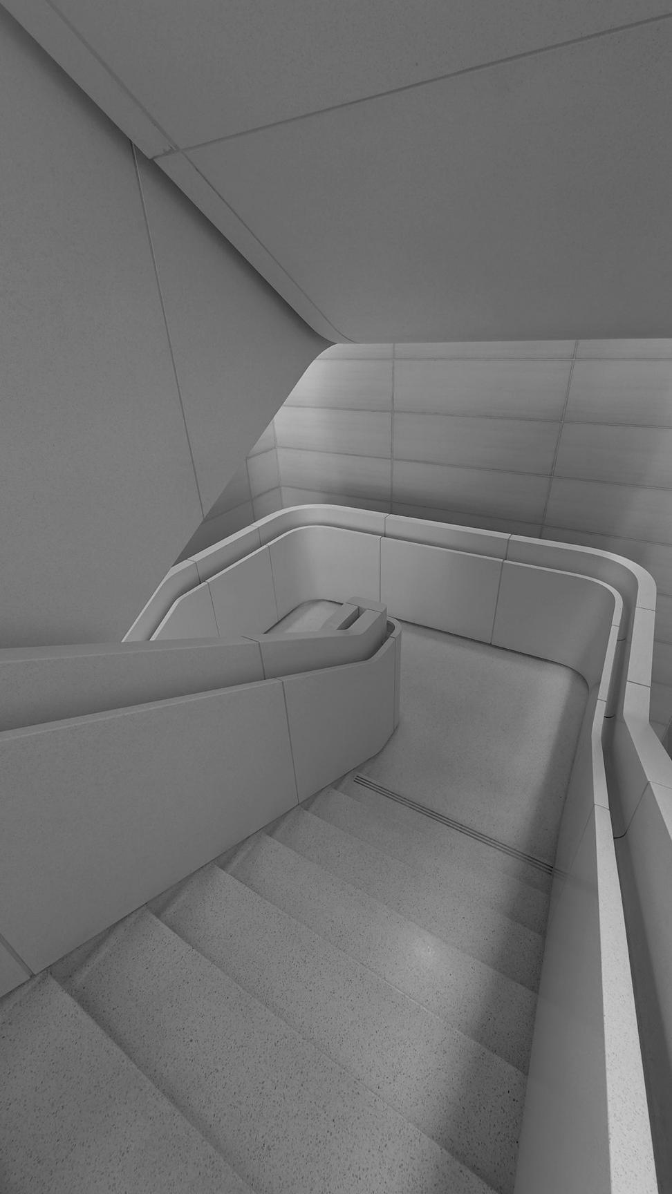 Interior Optimization