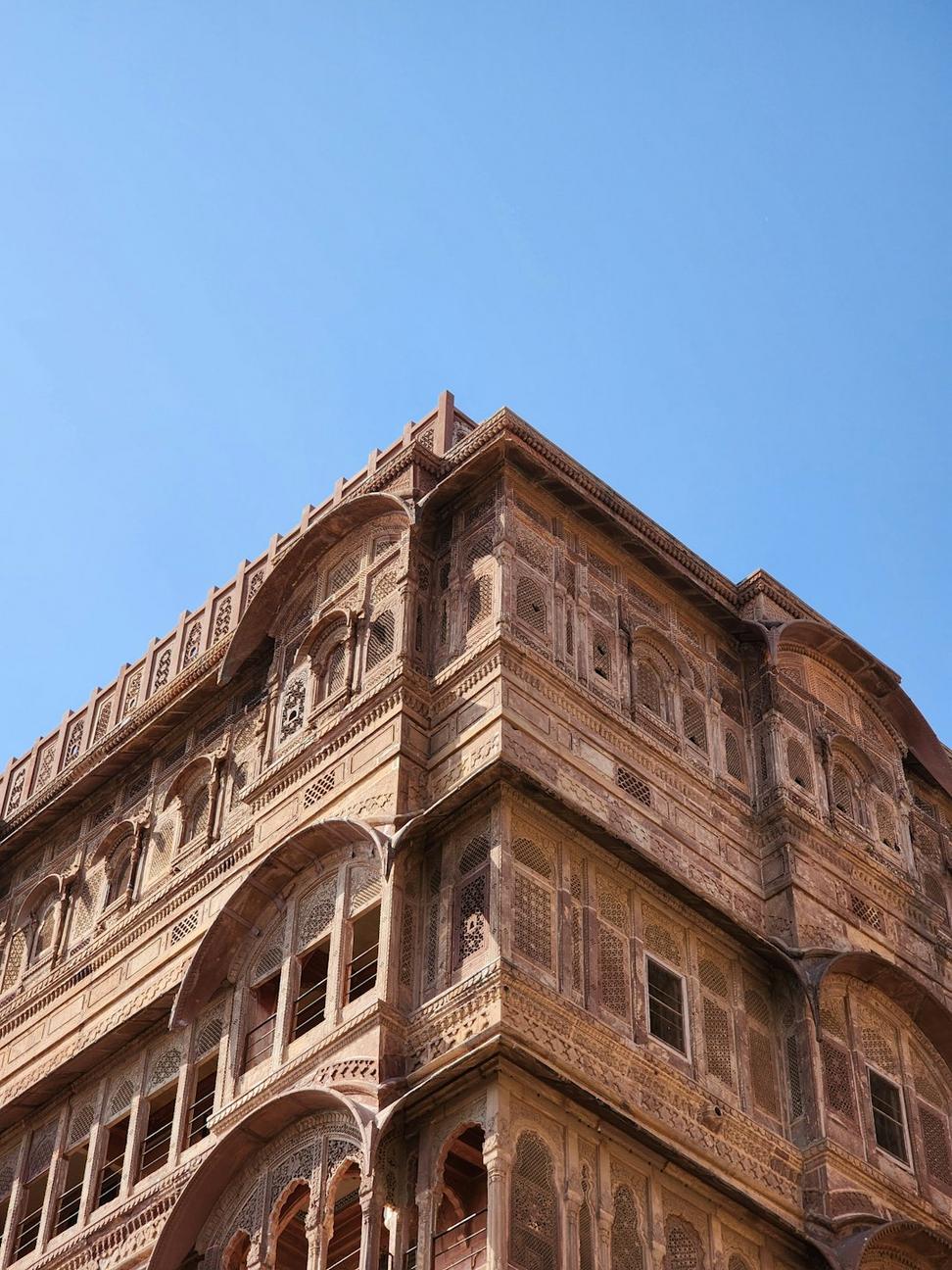 Heritage Restoration