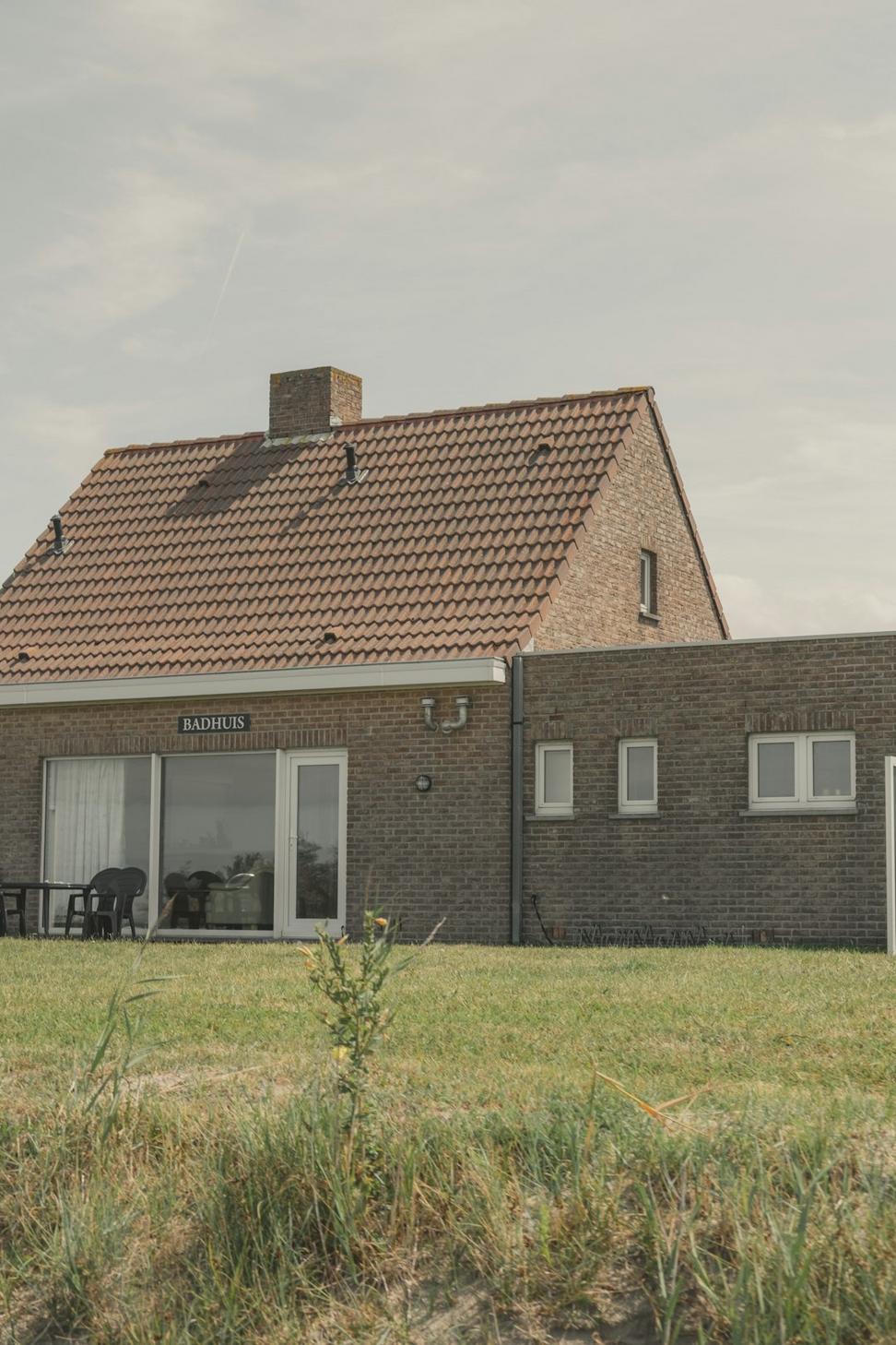 Eco Haven Residence