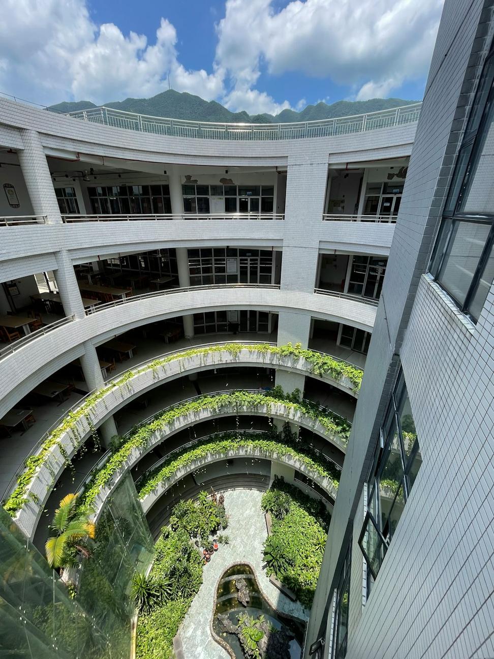 Innovation Hub