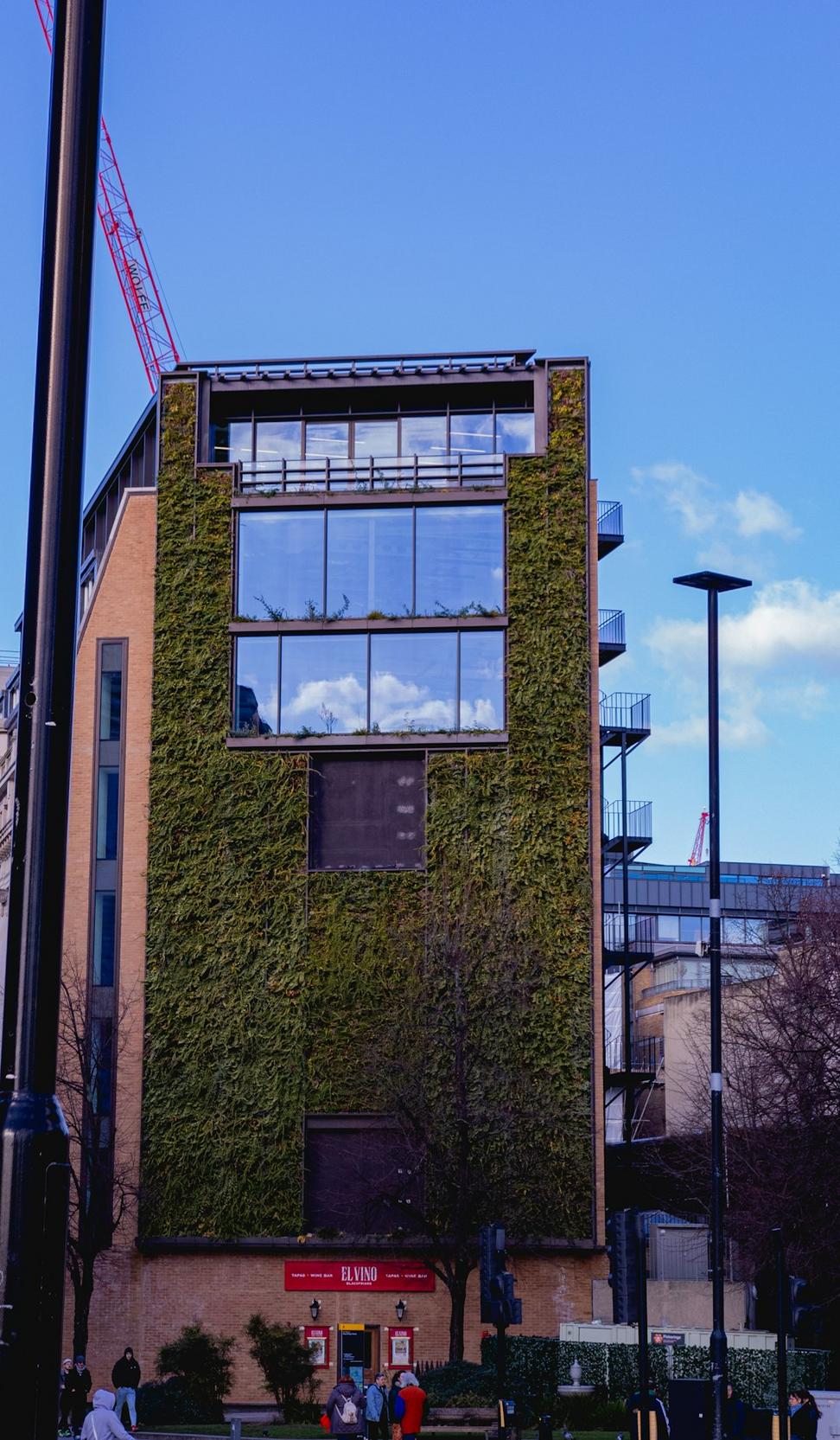EcoTech Hub