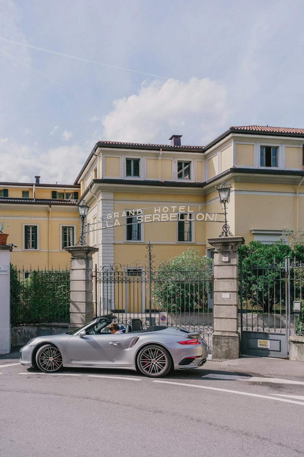 Forest Hill Contemporary