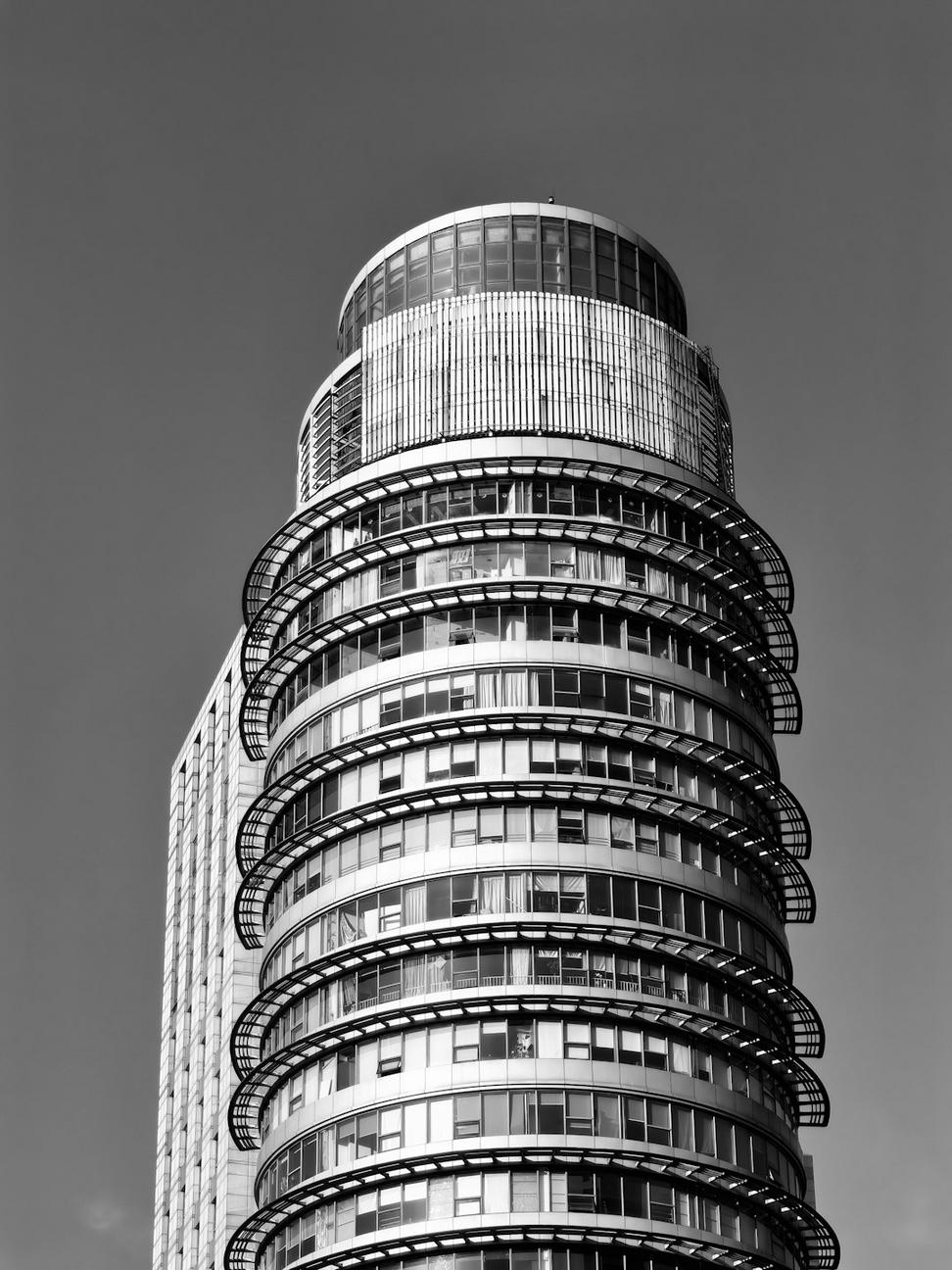 Commercial Building Planning