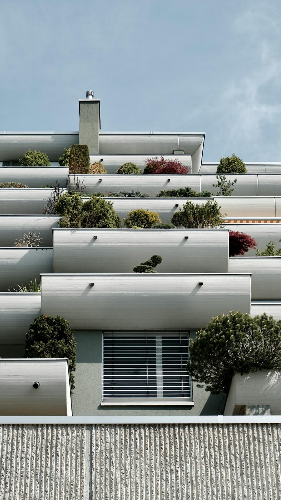 Residential Project