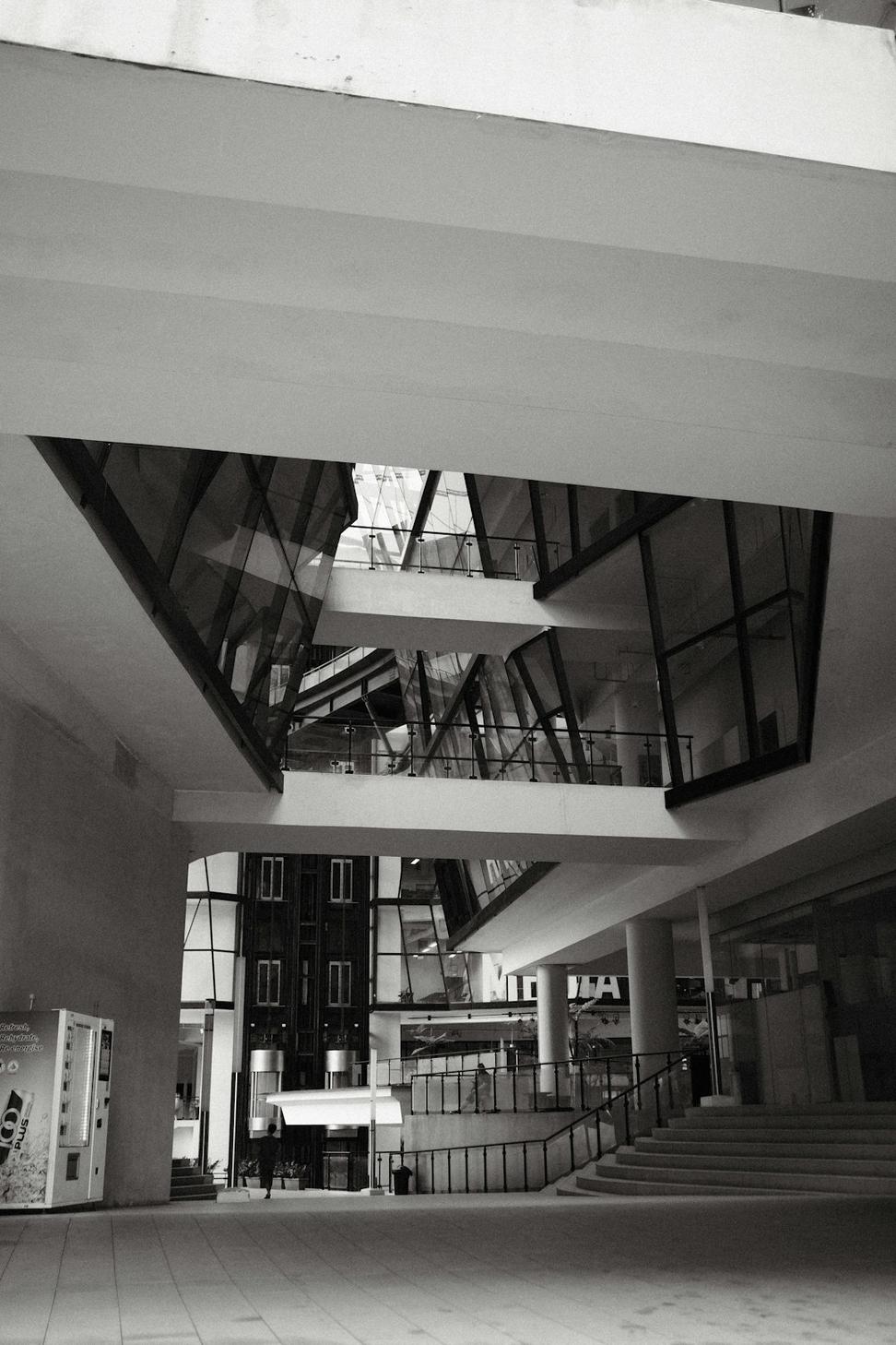 Our Architecture Studio