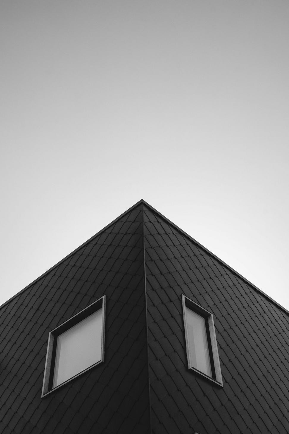 North York Passive House