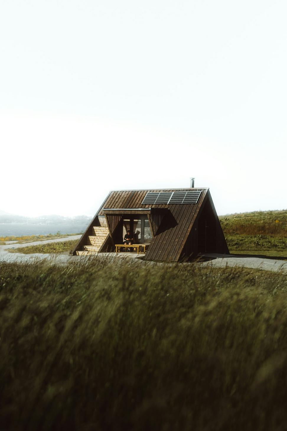 Lakeview Eco Residence