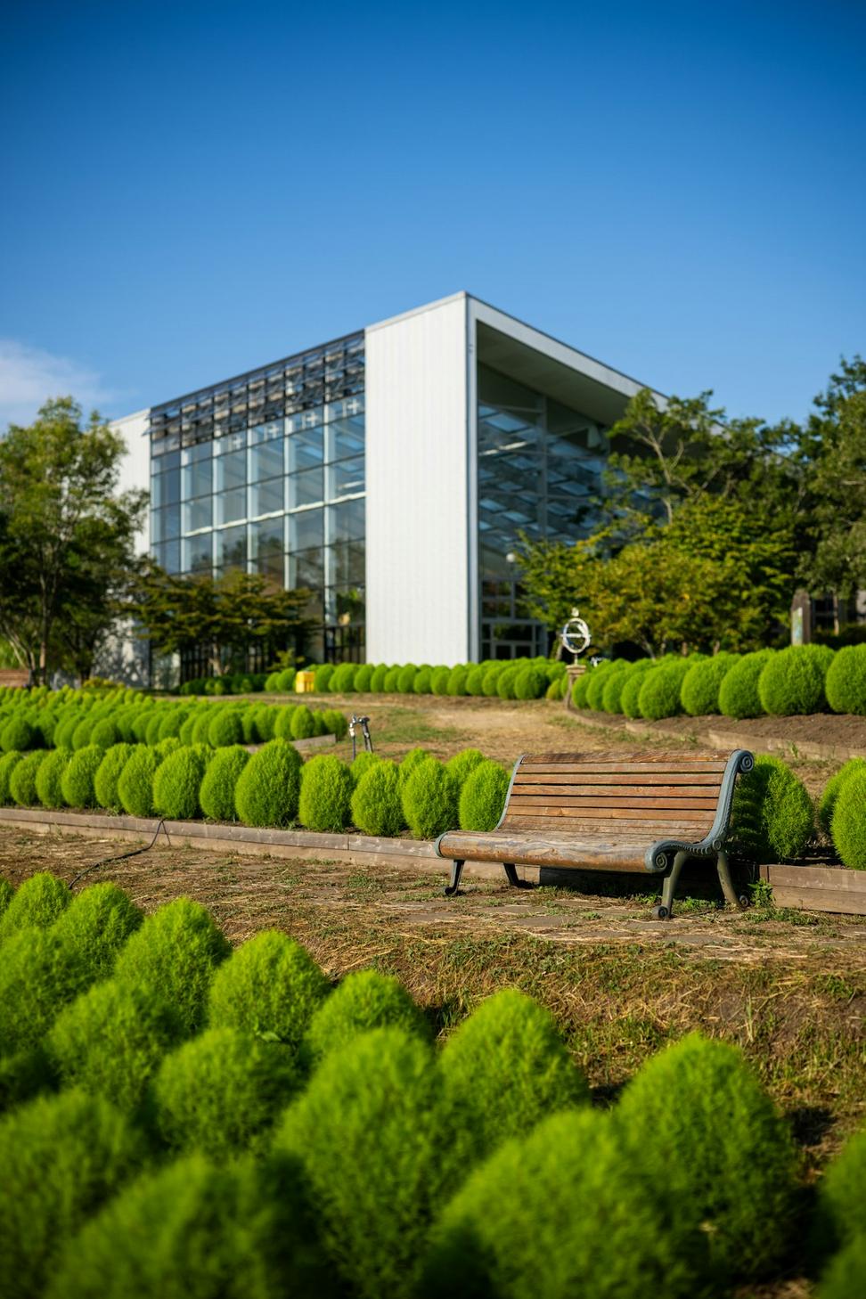 Innovation Tech Campus