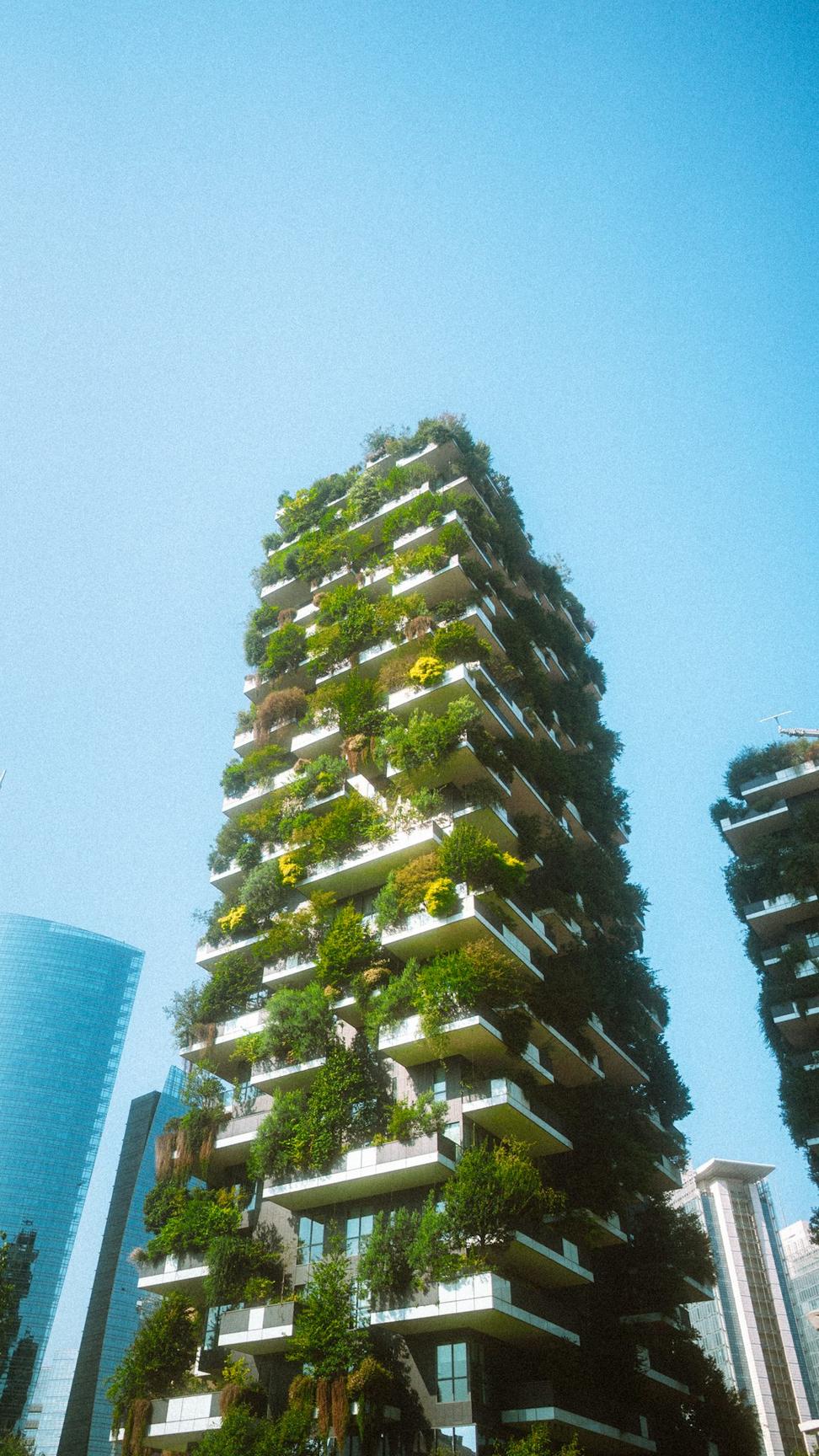 Sustainable Solutions