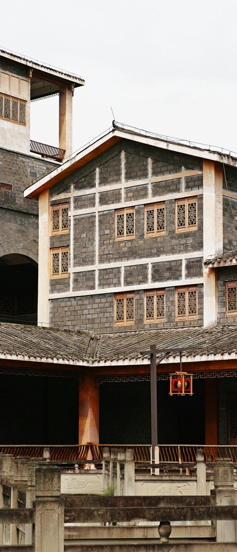 Heritage Reimagined