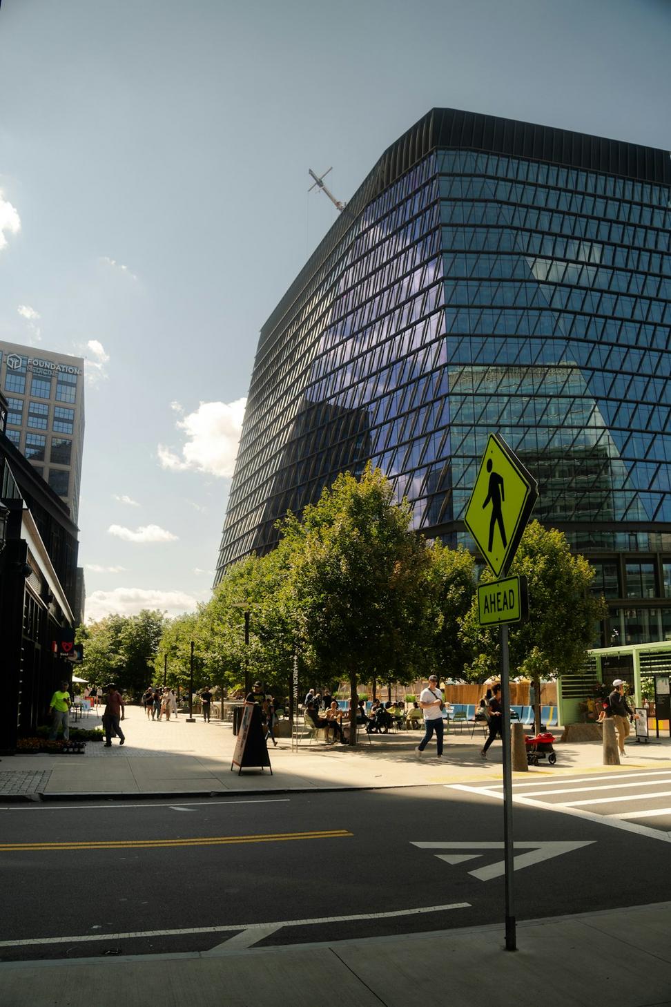 Sustainable Building